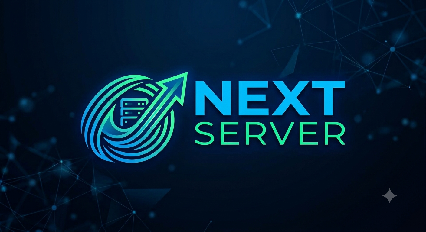 Seja Bem-vindo ao Next Server